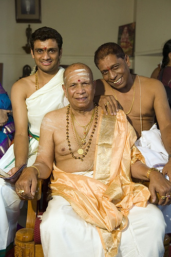 Pattabhi Joys