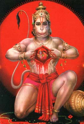 hanuman