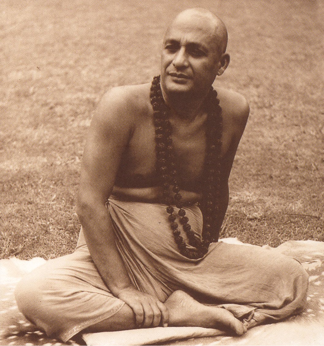 satyananda-yoga